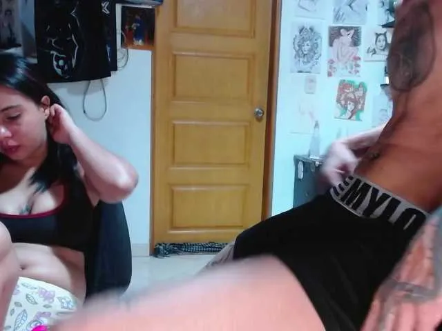 CinthiaCM – webcam model profile photo Image 17