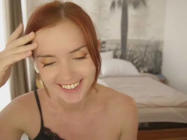 CassieGil – webcam model profile photo Image 8