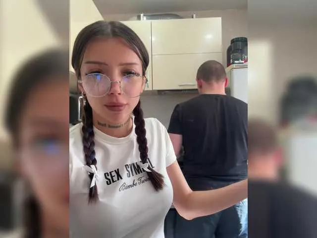 Tr1xie – webcam model profile photo