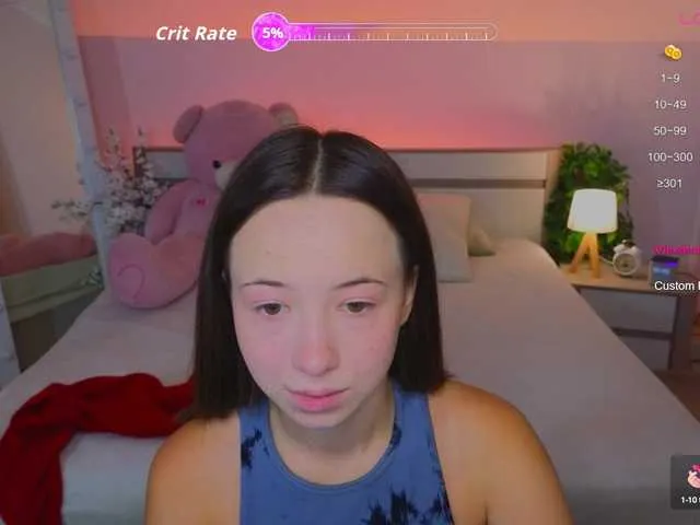 Priyajaanbaby – webcam model profile photo Image 3