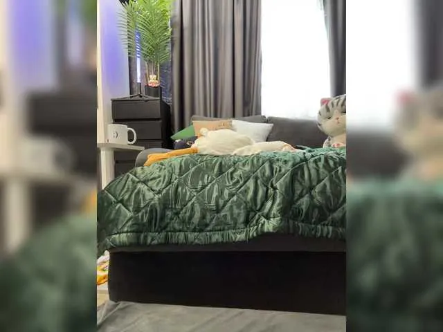 NicoleLara – webcam model profile photo Image 8