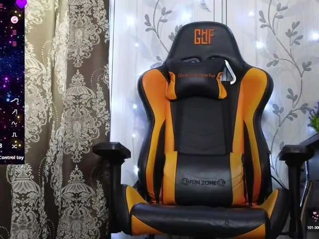 Amandanauty – webcam model profile photo Image 6