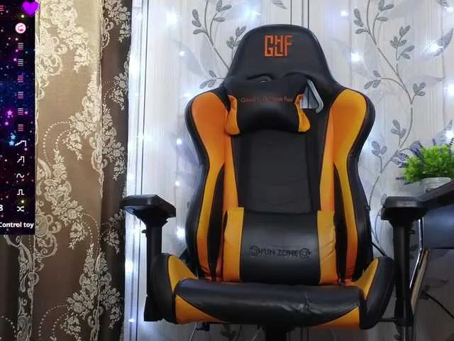 Amandanauty – webcam model profile photo Image 8