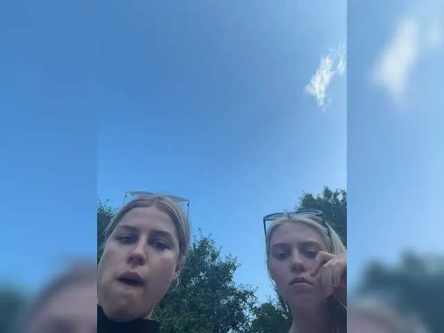 AlannaWeest – webcam model profile photo Image 8