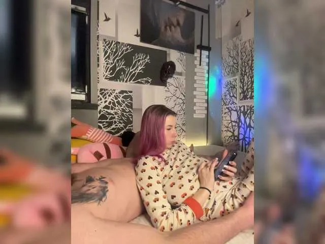 Vik1One1 – webcam model profile photo