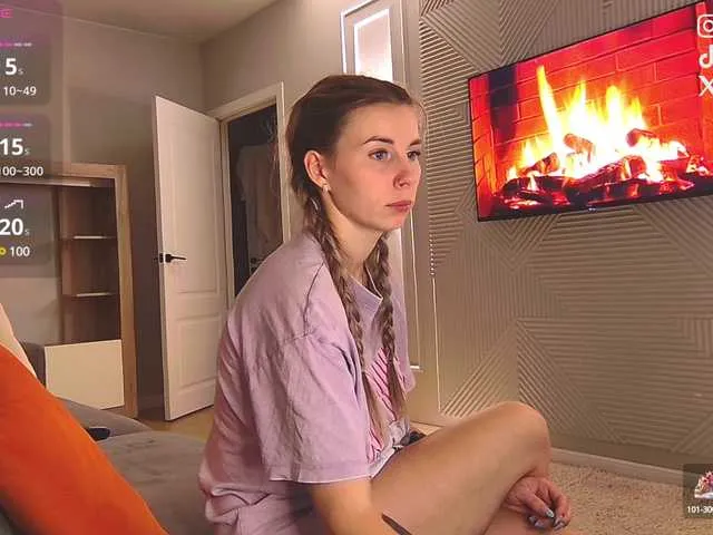 LyraCarvajal – webcam model profile photo Image 3