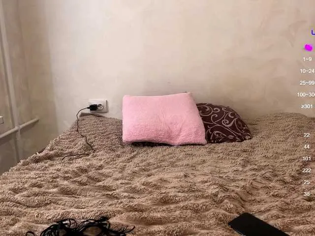 CassieGil – webcam model profile photo Image 11