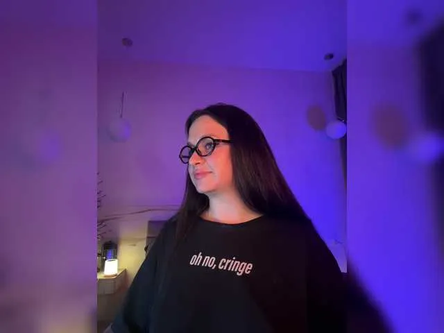 SkyLumen – webcam model profile photo Image 9