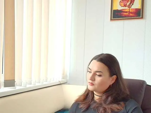 AmyBelmontt – webcam model profile photo Image 6