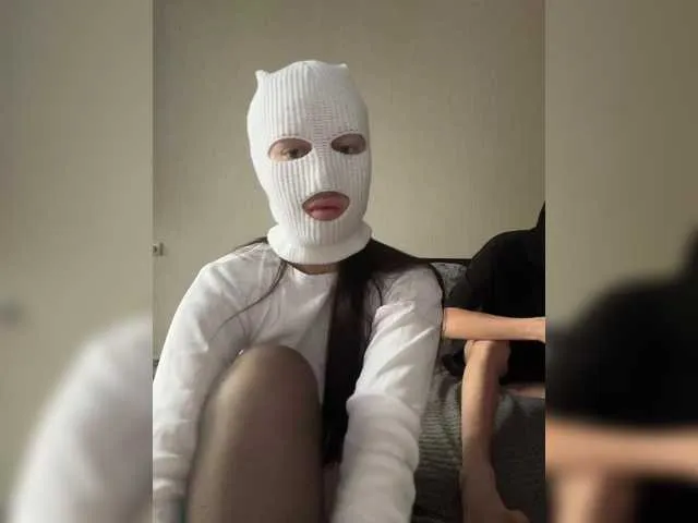 GiaMazzon – webcam model profile photo Image 18