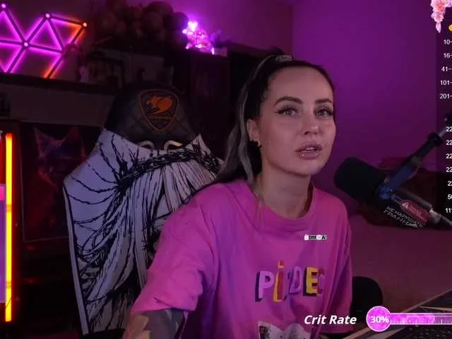 CassieGil – webcam model profile photo Image 14