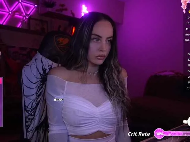 CassieGil – webcam model profile photo Image 8