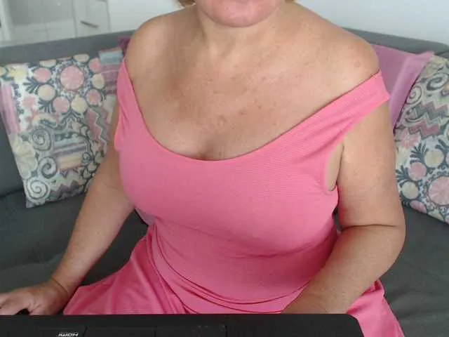 SabrinaFiory – webcam model profile photo Image 12