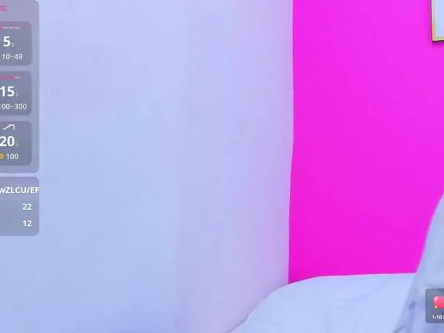 Michelle_busty – webcam model profile photo Image 14