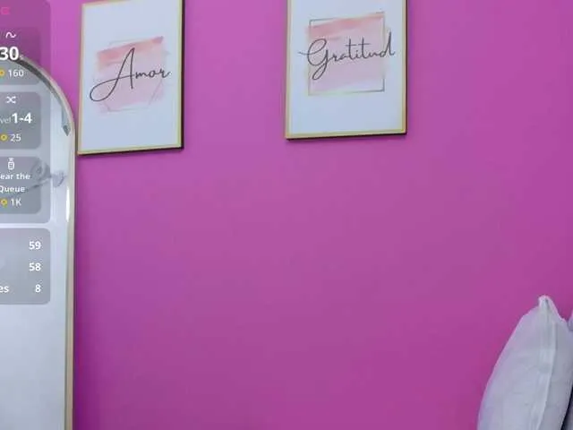 Michelle_busty – webcam model profile photo Image 18