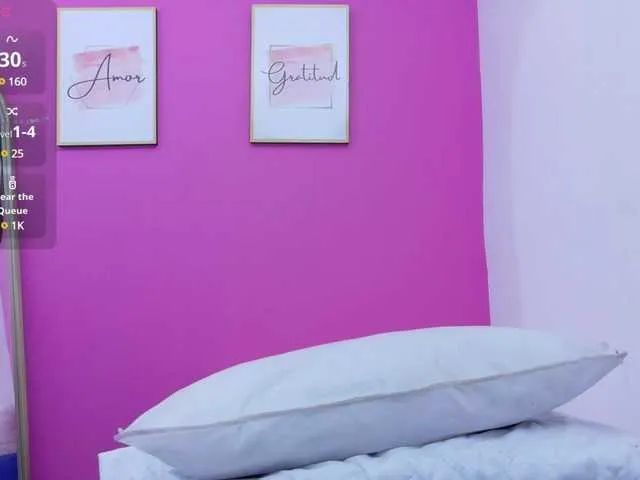 Michelle_busty – webcam model profile photo Image 2