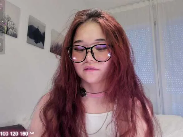 CassieGil – webcam model profile photo Image 7