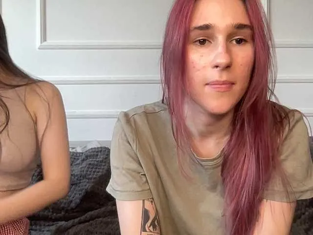 AnaKova – webcam model profile photo Image 2