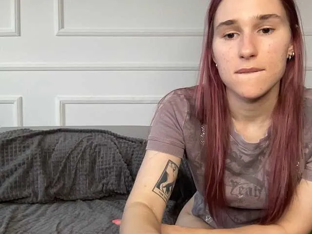 AnaKova – webcam model profile photo Image 4