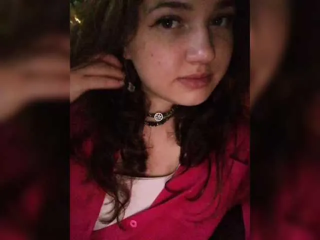 SabrinaFiory – webcam model profile photo Image 10