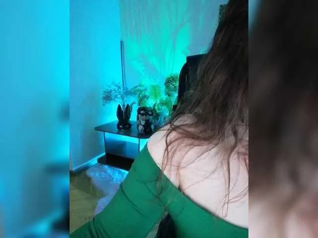 SabrinaFiory – webcam model profile photo Image 12