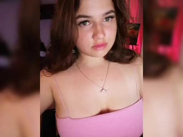 SabrinaFiory – webcam model profile photo Image 14