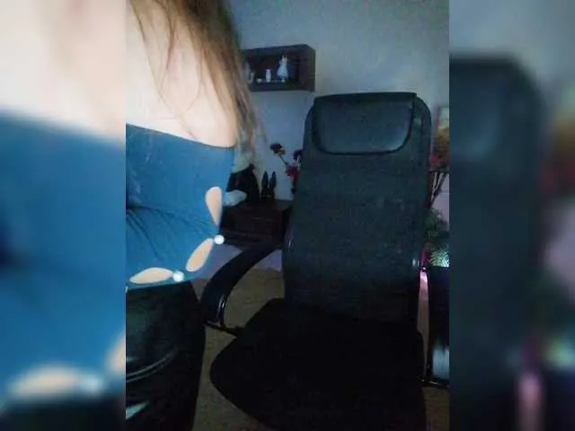 SabrinaFiory – webcam model profile photo Image 15