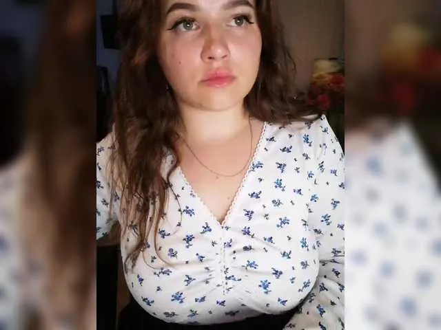 SabrinaFiory – webcam model profile photo Image 17