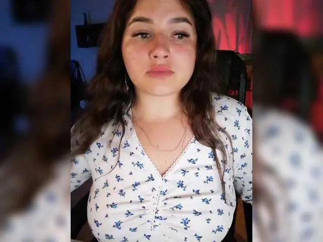 SabrinaFiory – webcam model profile photo Image 18