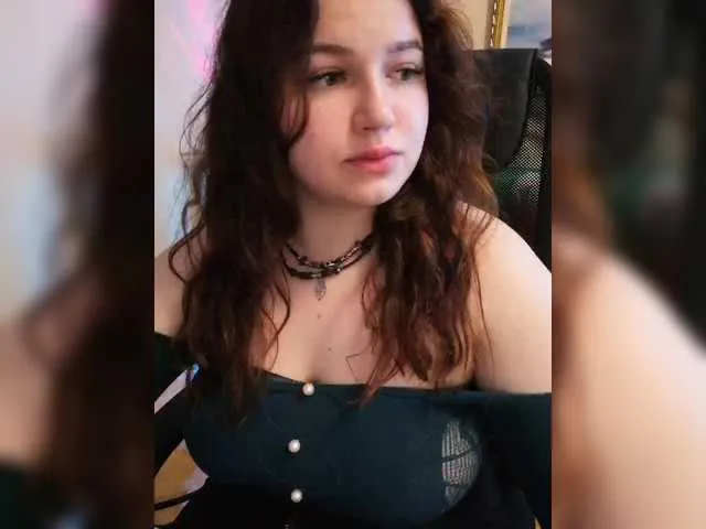 SabrinaFiory – webcam model profile photo Image 7