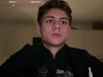 Alikams – webcam model profile photo Image 16