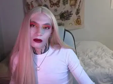 SienaCruz – webcam model profile photo Image 4