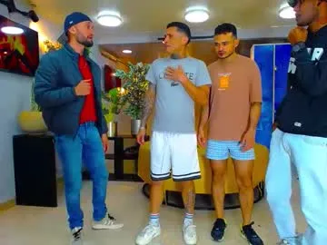 kai101010 – webcam model profile photo Image 10