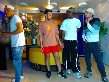 kai101010 – webcam model profile photo Image 14