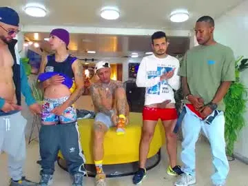 kai101010 – webcam model profile photo Image 2