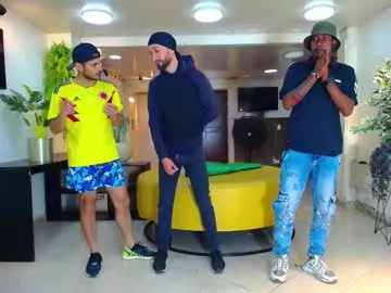 kai101010 – webcam model profile photo Image 5