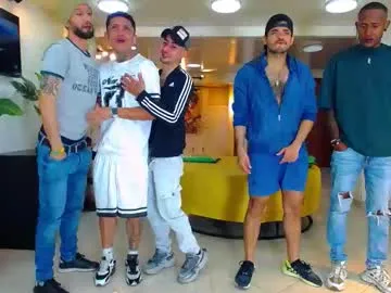 kai101010 – webcam model profile photo Image 7