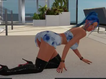 EbonySkin – webcam model profile photo Image 14