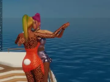 EbonySkin – webcam model profile photo Image 4