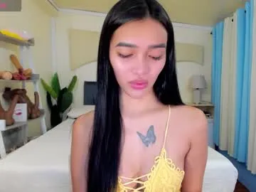 DeboraGil – webcam model profile photo Image 17