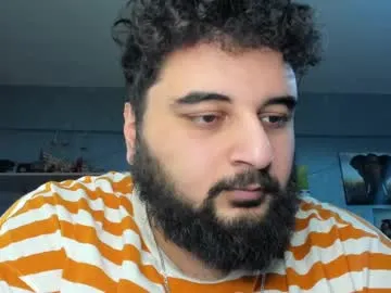 _alan_bear_ – webcam model profile photo