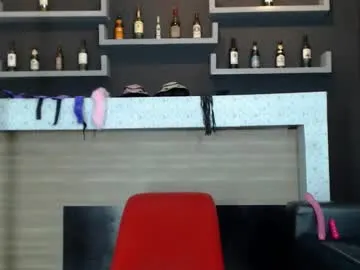 AishaVelvet – webcam model profile photo Image 5