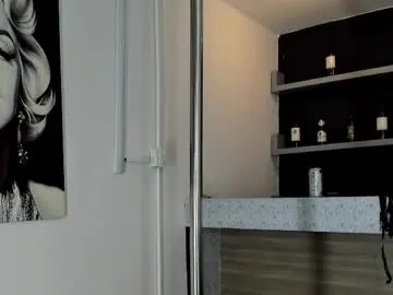 AishaVelvet – webcam model profile photo Image 6