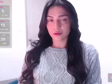 LeylaVidal – webcam model profile photo Image 5