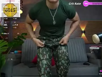 landel_boy – webcam model profile photo Image 7