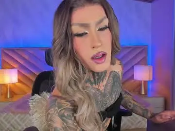 Sara_Iblis – webcam model profile photo Image 7