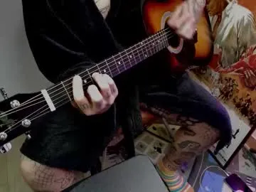 IsaRose – webcam model profile photo Image 19