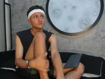 _leohot_ – webcam model profile photo