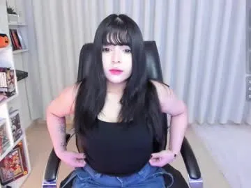 CassieGil – webcam model profile photo Image 11