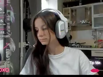 ValerieHill – webcam model profile photo Image 3